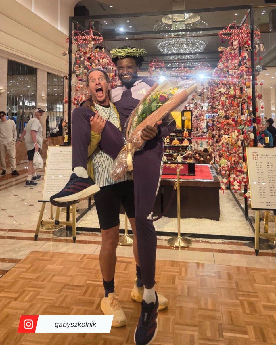 ESPN Run tweet media