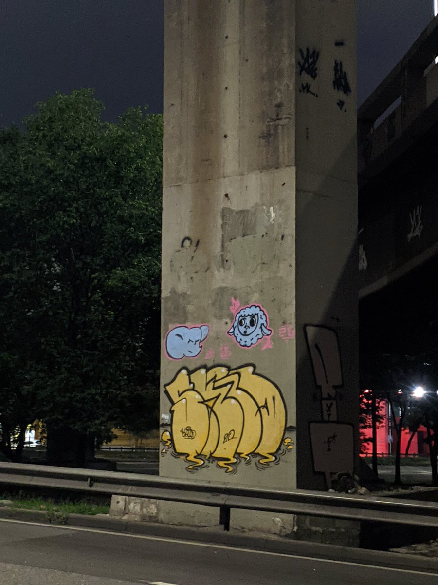 IngridPaul44712's tweet image. Graffiti Rj Core 🐀🙏🏼🎊
#artistas #artista Niterói-Rj