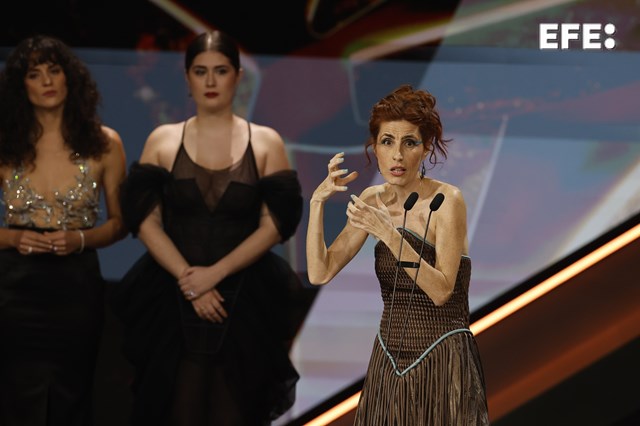 EFE Noticias tweet media