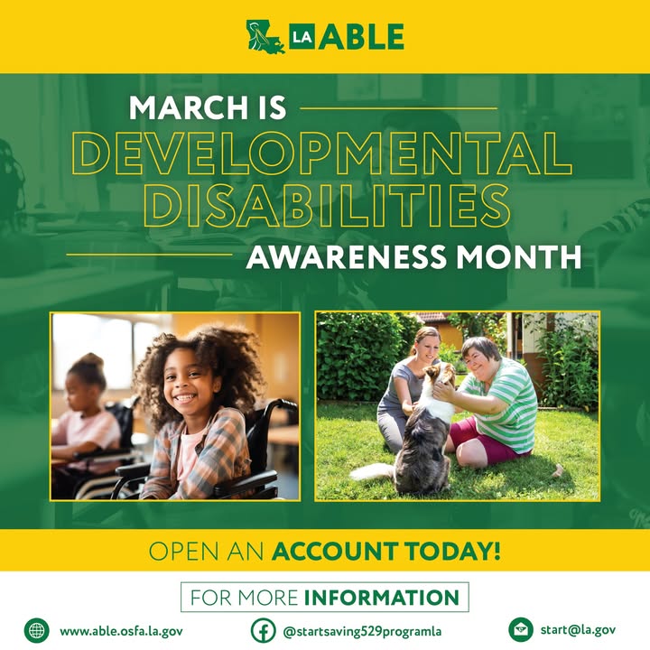 START Saving 529 LA tweet media