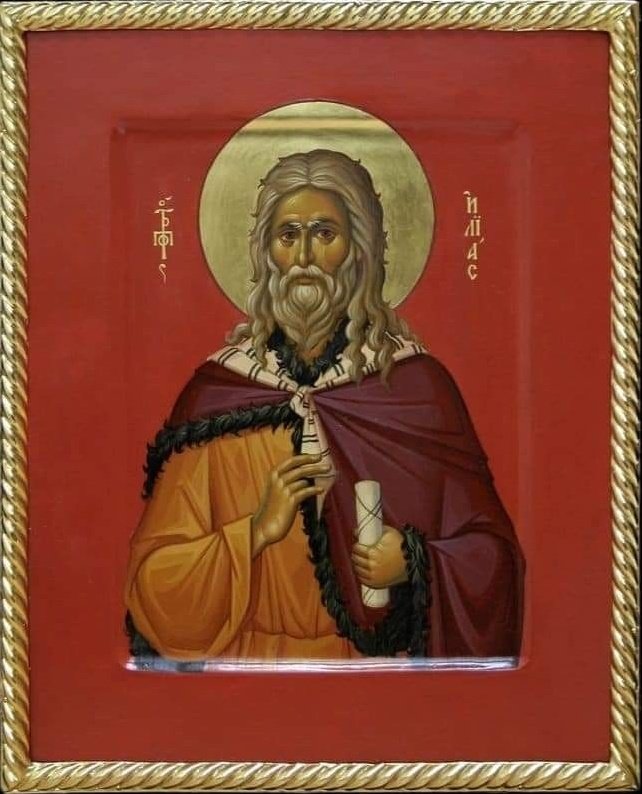 Ci sarebbe un lungo discorso da fare sull'ossessione per i bambini da parte degli adoratori di Baal già descritta nell'Antico Testamento. A questo demone si contrappone il culto ortodosso di Sant'Elia Profeta, distruttore delle sue opere nel Libro dei Re.