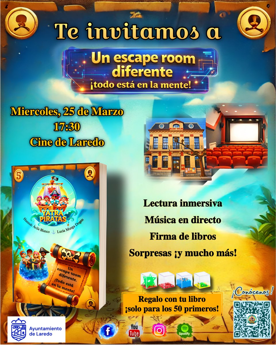 EscritoresdeEuskadi tweet media