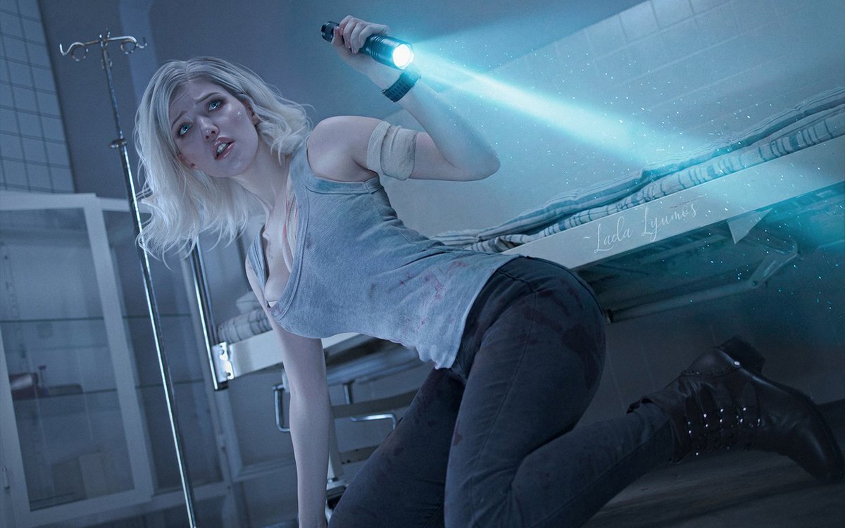 Lada Lyumos beyond tweet media