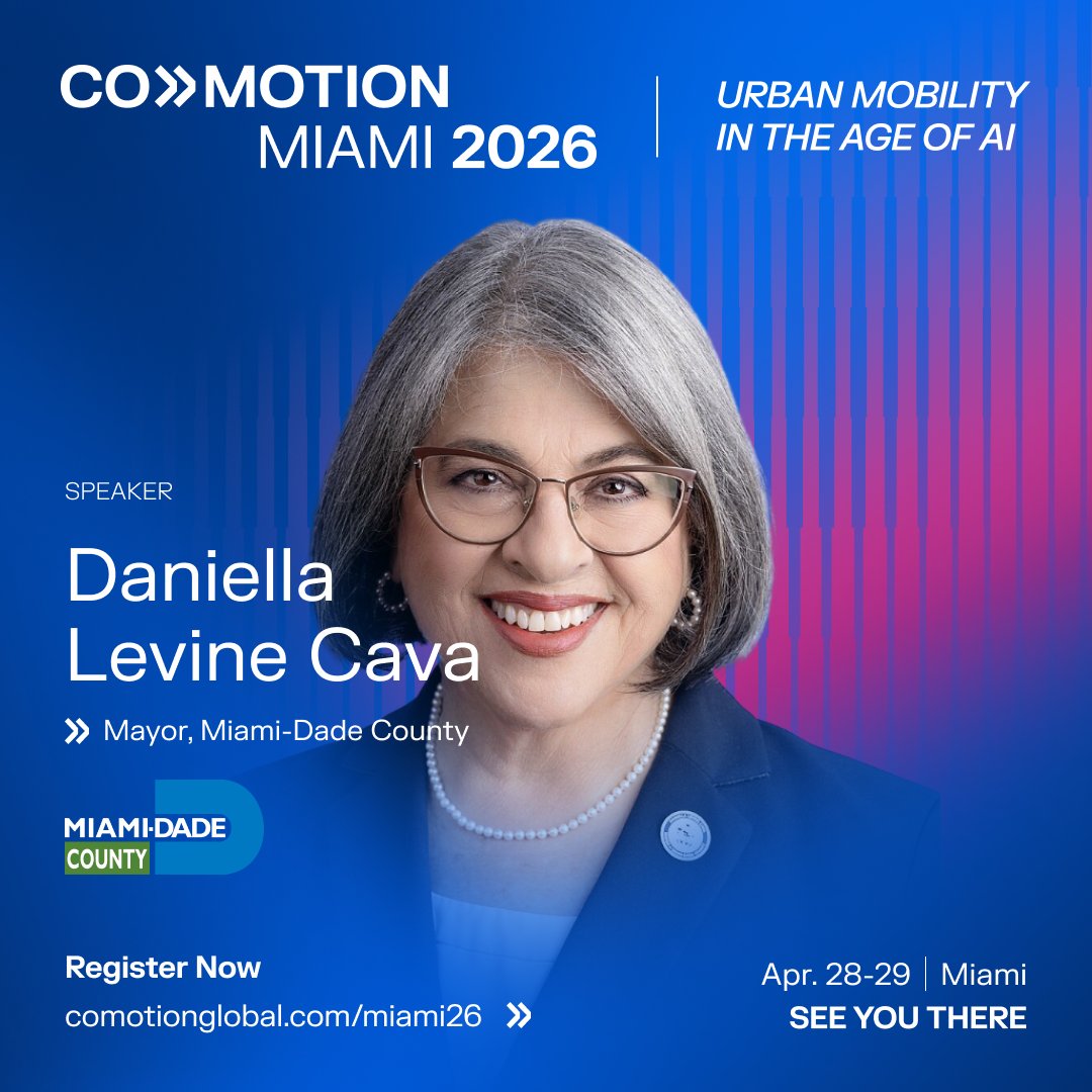 CoMotion tweet media