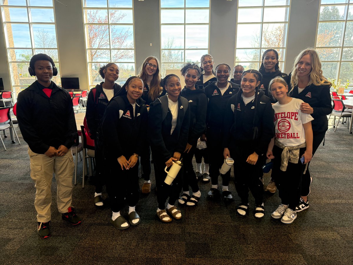 Roseville Joint UHSD tweet media