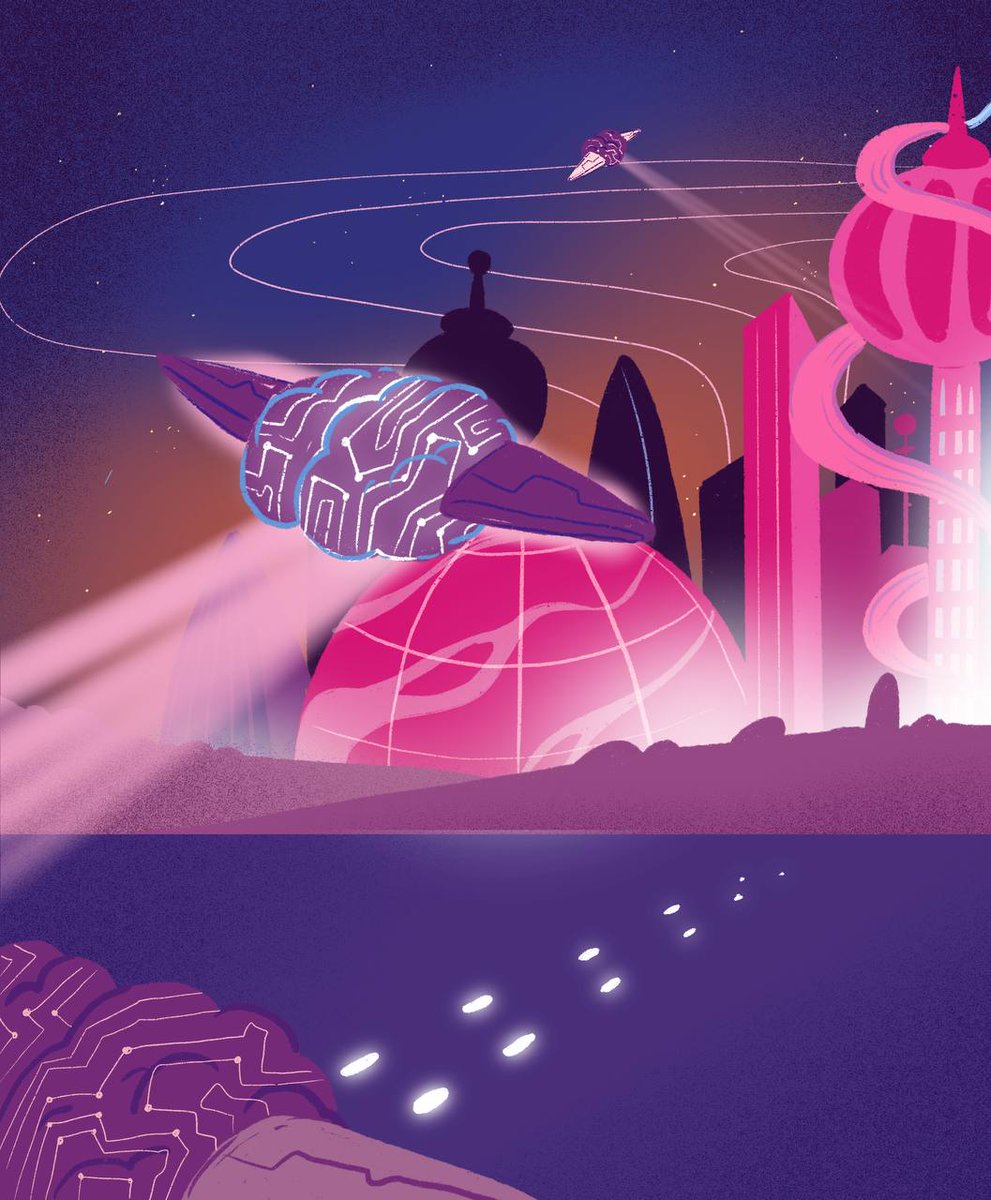 Dashun Wang tweet media