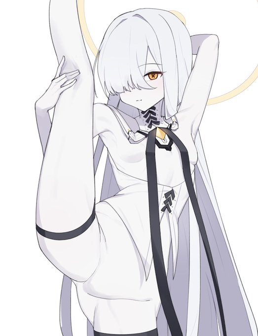 I字バランスしてくれるマルクト 