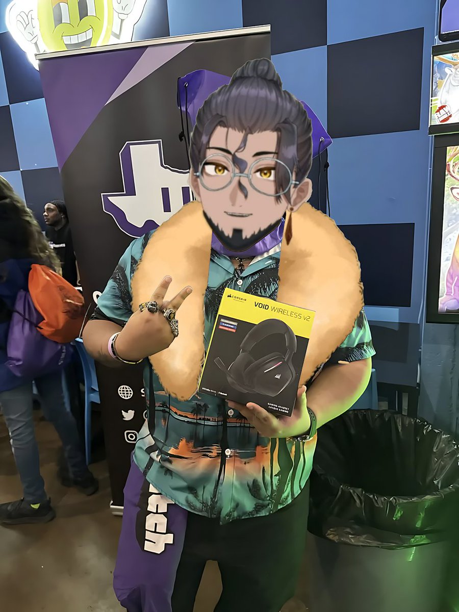 Stream DFW tweet media