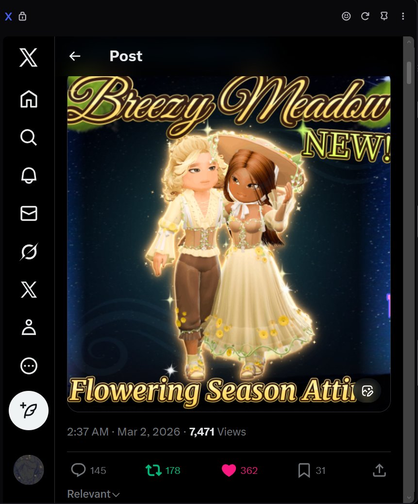 Call me dark tweet media