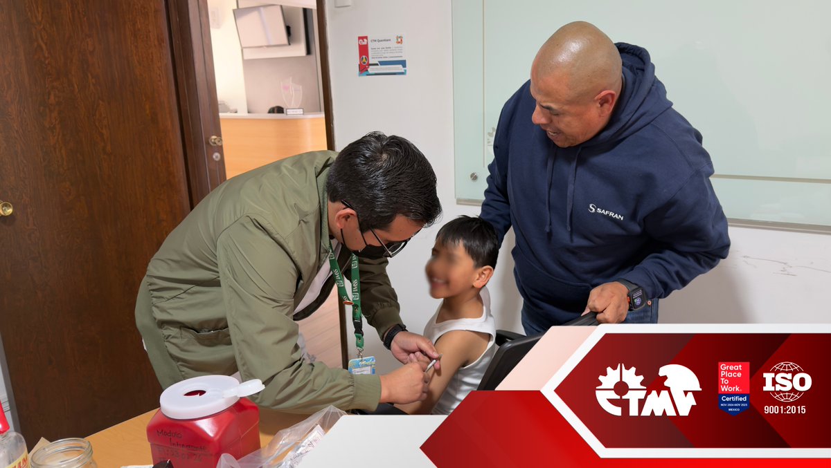 CTM Querétaro tweet media