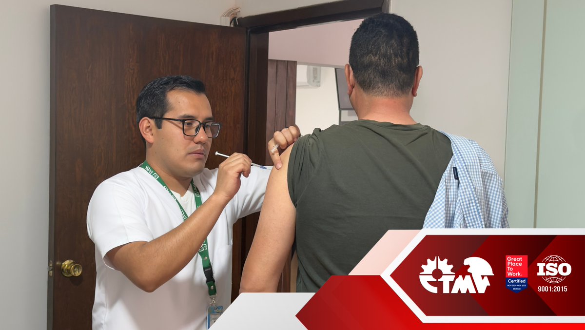 CTM Querétaro tweet media