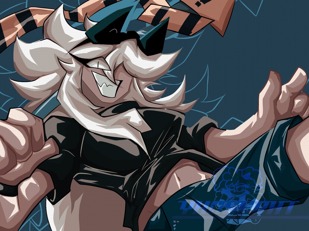 Alternative version of Katie's art without her light overlays
#katie #katieverse #KATIEVERSE #fundamentalpapereducation #FPE 
#fpe2ndAnniversary