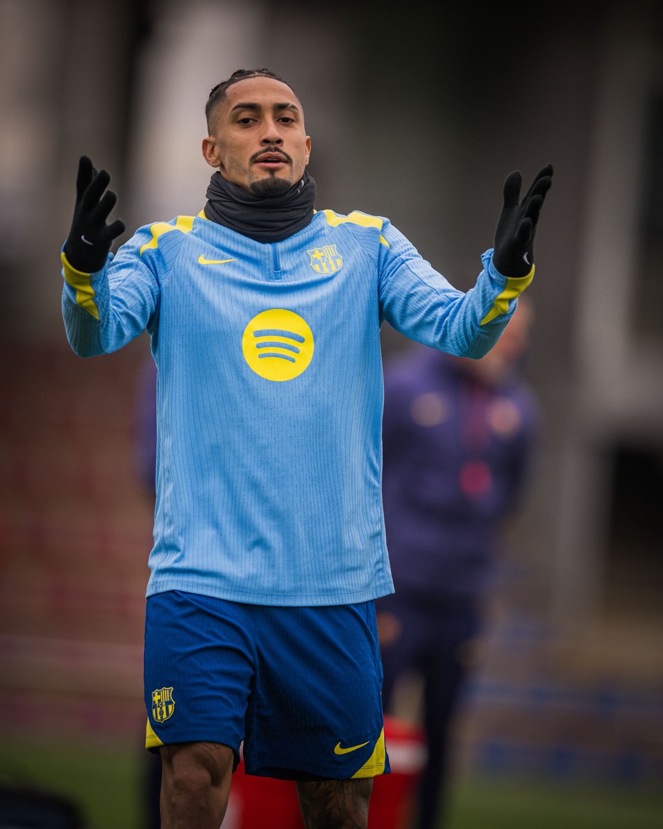 FC Barcelona tweet media