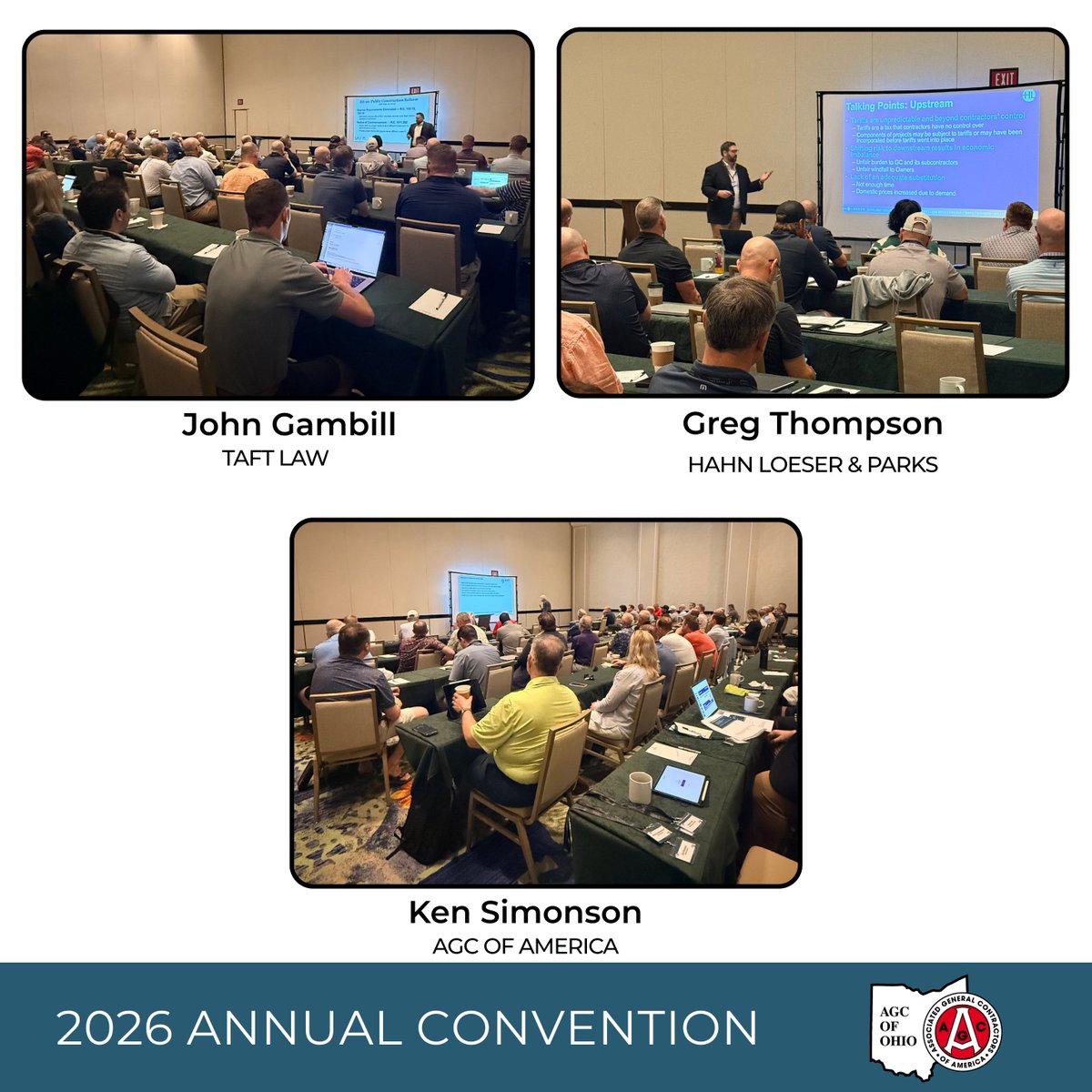AGC of Ohio tweet media