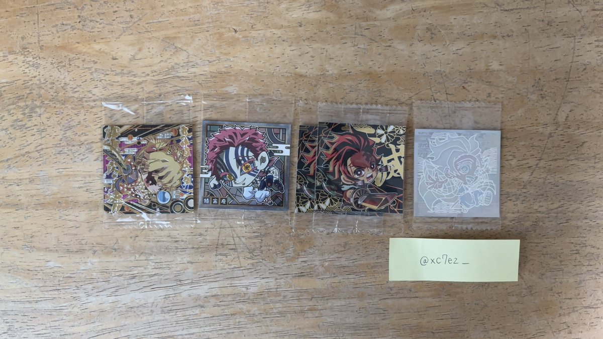 はちみつ tweet media