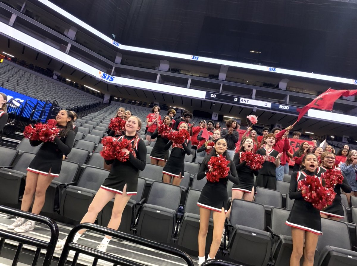 Roseville Joint UHSD tweet media