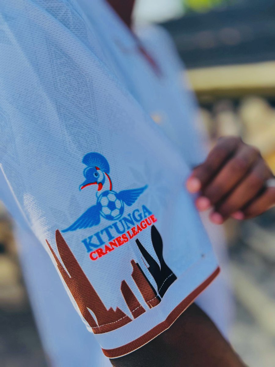 Kitunga Cranes League tweet media