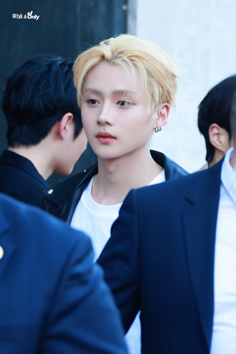 Won&Only tweet media