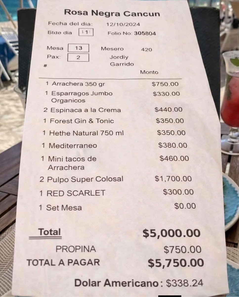 🇲🇽 México Mágico ✨ tweet media