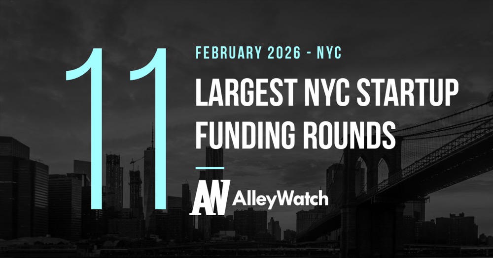 AlleyWatch tweet media