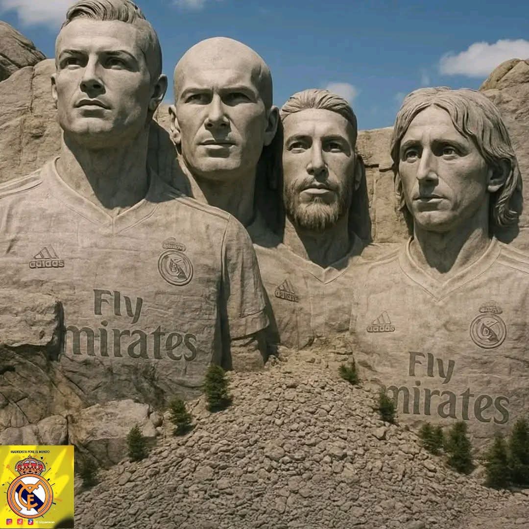 🔱 CHAMPIONS RM🔱 tweet media