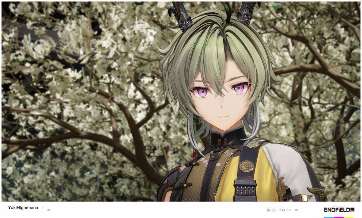 ⁰⁰¹ (@Higanbana_Yuki) / Posts / X
