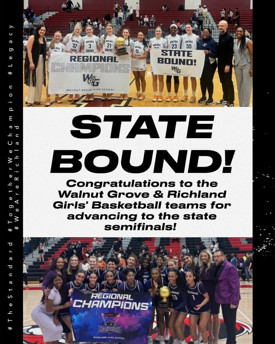 PISD_Athletics's tweet photo. #ProsperProud https://t.co/UiTf18MRe8