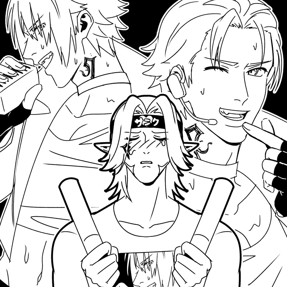 🤍🤍🤍 #サンウリ 🤍🤍🤍