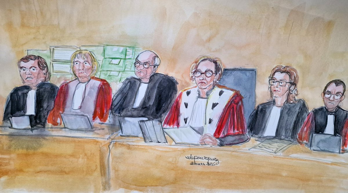 Elisabeth de Pourquery tweet media