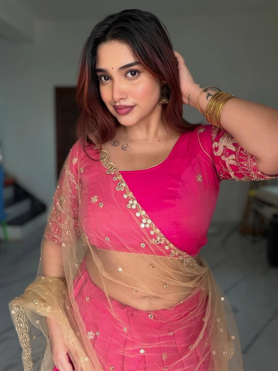 _ActressWorld's tweet image. Suzanne Sharon 💗

#SuzanneSharon