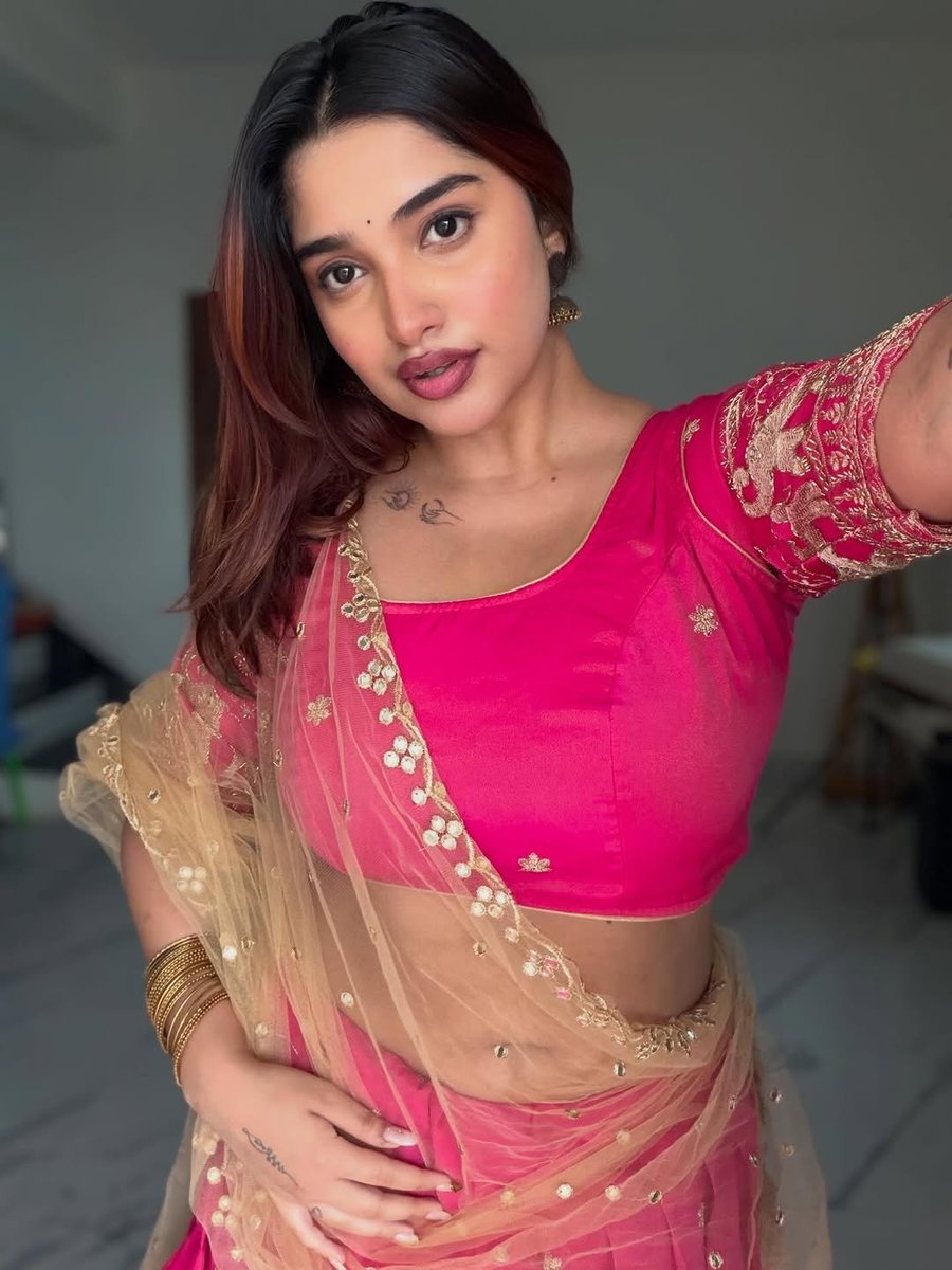 _ActressWorld's tweet image. Suzanne Sharon 💗

#SuzanneSharon