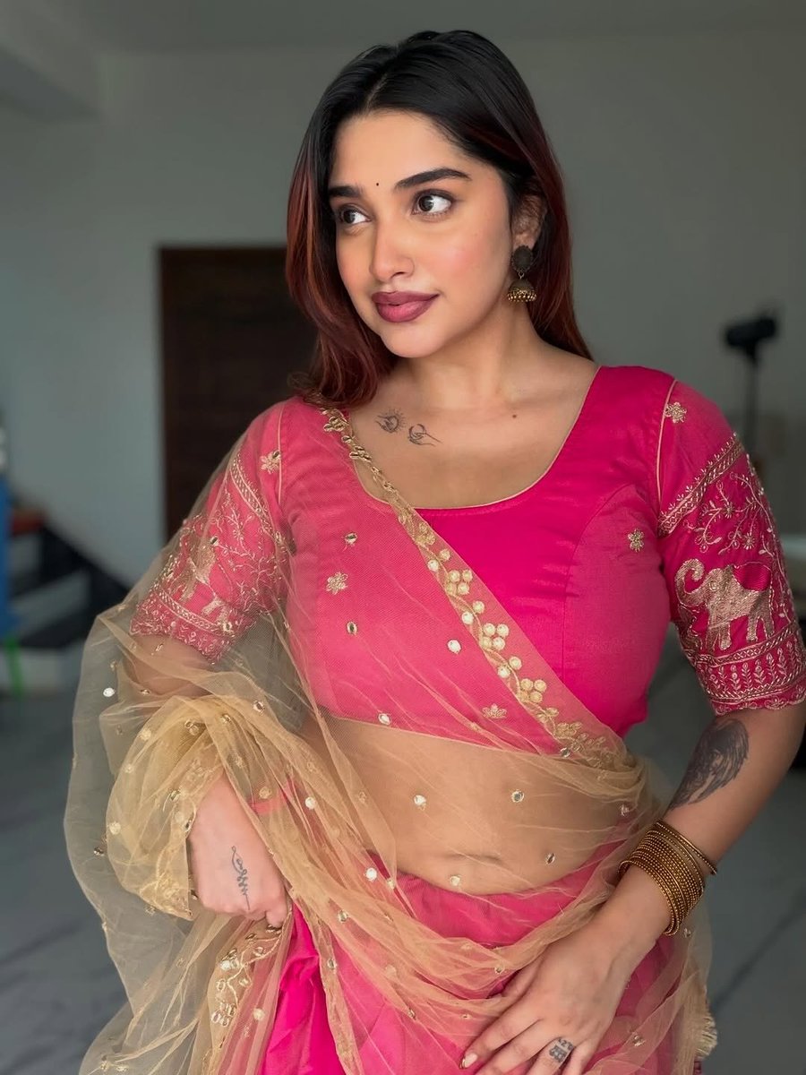 _ActressWorld's tweet image. Suzanne Sharon 💗

#SuzanneSharon