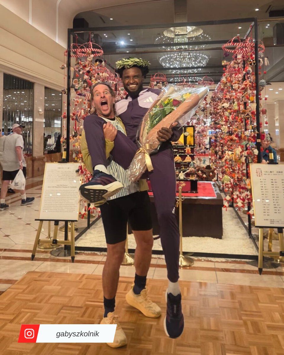 ESPN Run tweet media