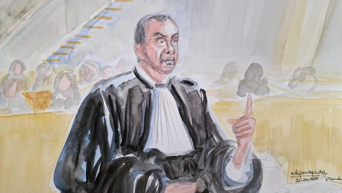 Elisabeth de Pourquery tweet media