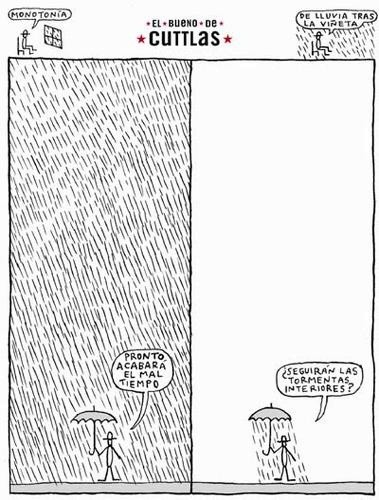 La vida en viñetas tweet media