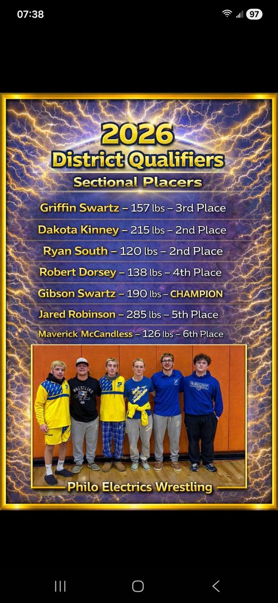 Philo Football tweet media