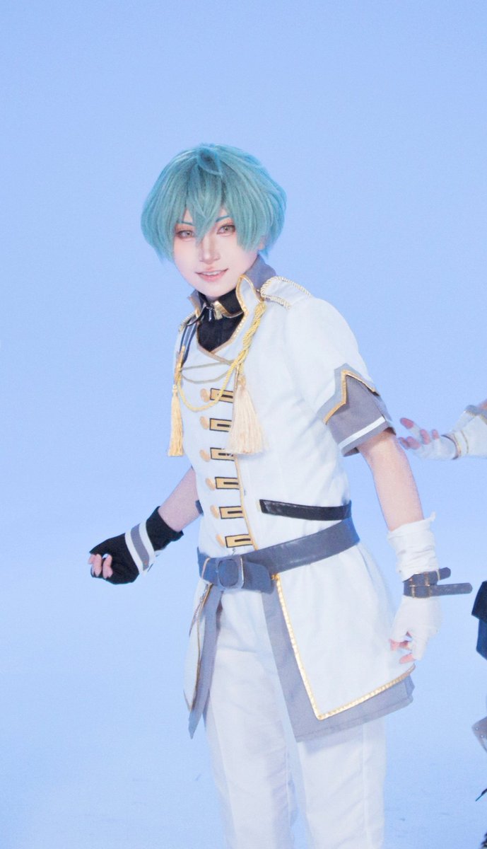 zero_addition00's tweet photo. #亥清悠 
#COS
✨ https://t.co/owJpOeoIG6