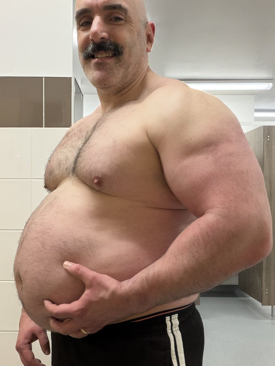 GainingHulk tweet media