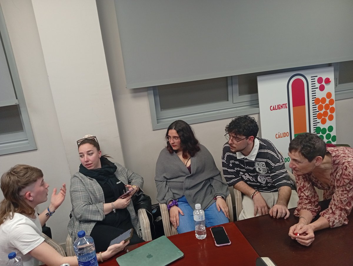 Ocio Grupo AMAS tweet media