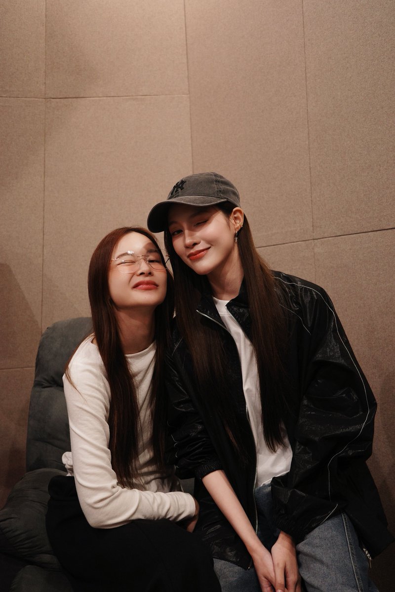 ✨ใกล้เข้ามาเรื่อยๆ 
แล้วพบกัน นะคะ ✨

วันเสาร์ที่ 21 มีนาคม 2569
CENTERPOINT STUDIO
🎟 จำหน่ายบัตร : วันจันทร์ที่ 9 มีนาคม 2569 
⏰ เวลา 10.00 น.
🌐 thaiticketmajor.com

#TKphinyanech 
#nurdesoraya 
#TKNur