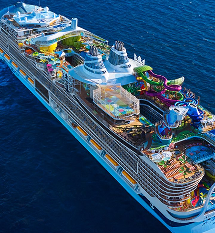 🚢 Crucero Star of the Seas
😱Últimas 3 habitaciones😱 
11-19-Abril-2026
✈️ + 🏨 + 🚢 Todo Incluido
👨‍👩‍👦 Habitación balcón para 3
💲 $6,100 por familia
📲 Reserva hoy. Info: 787-672-6452 / 787-685-2420. (WhatsApp 24/7)
🌐 elevacards.com/cards/scan/MCR…
