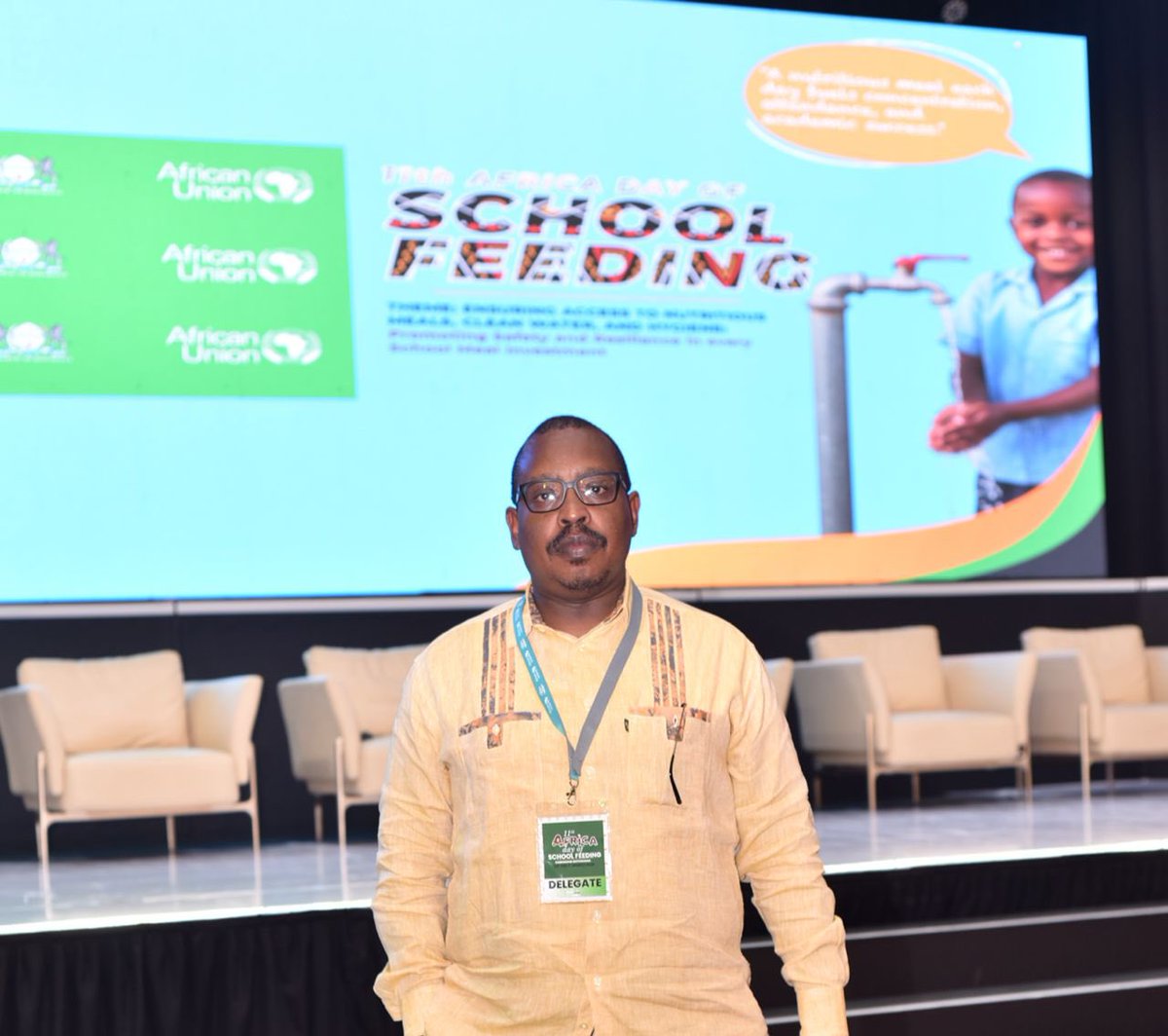 Sight and Life tweet media