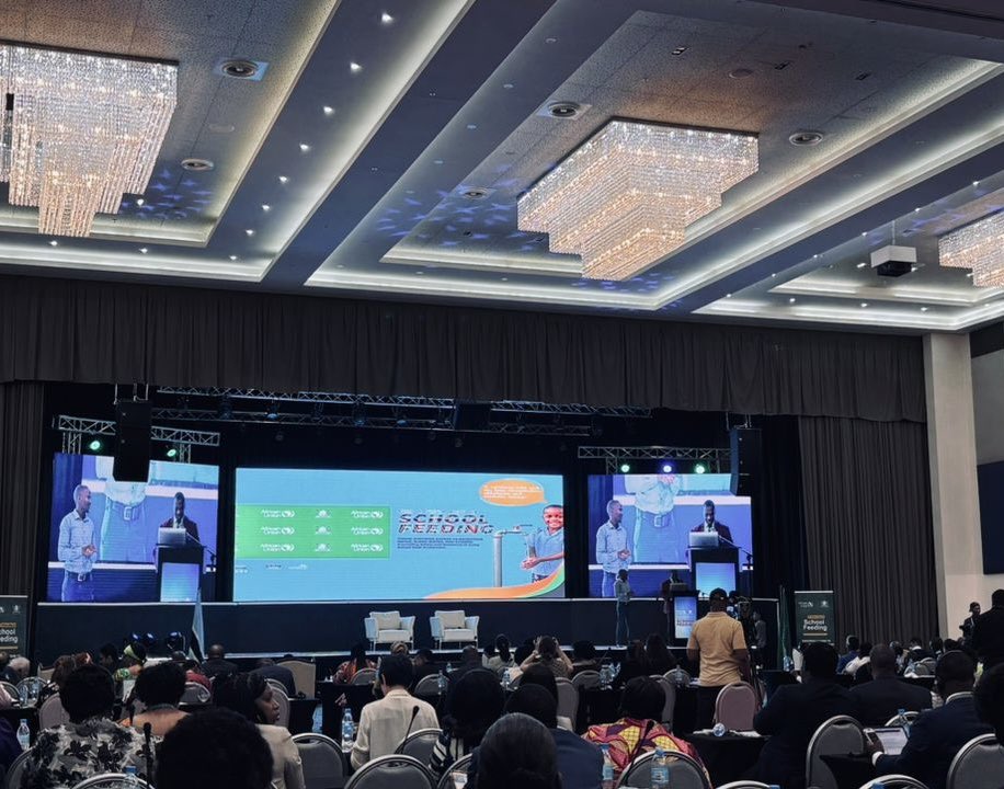 Sight and Life tweet media