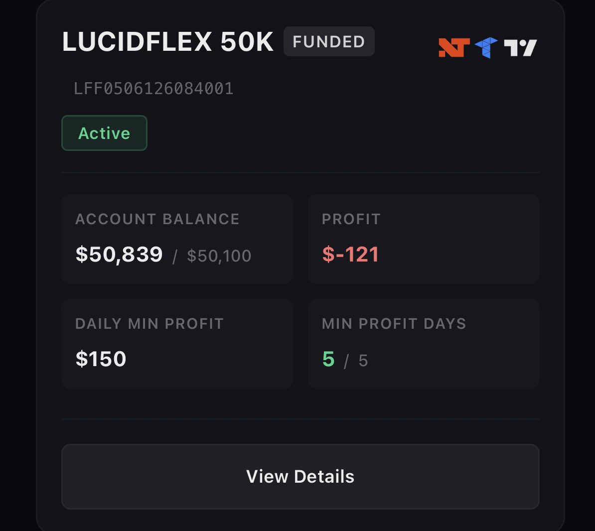 Abhilaksh Mahajan tweet media