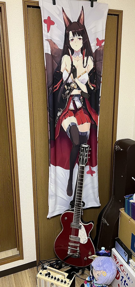 ののいち tweet media