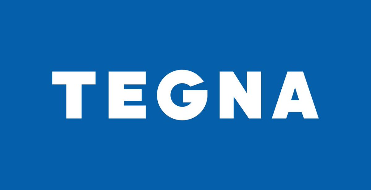 TEGNA tweet media