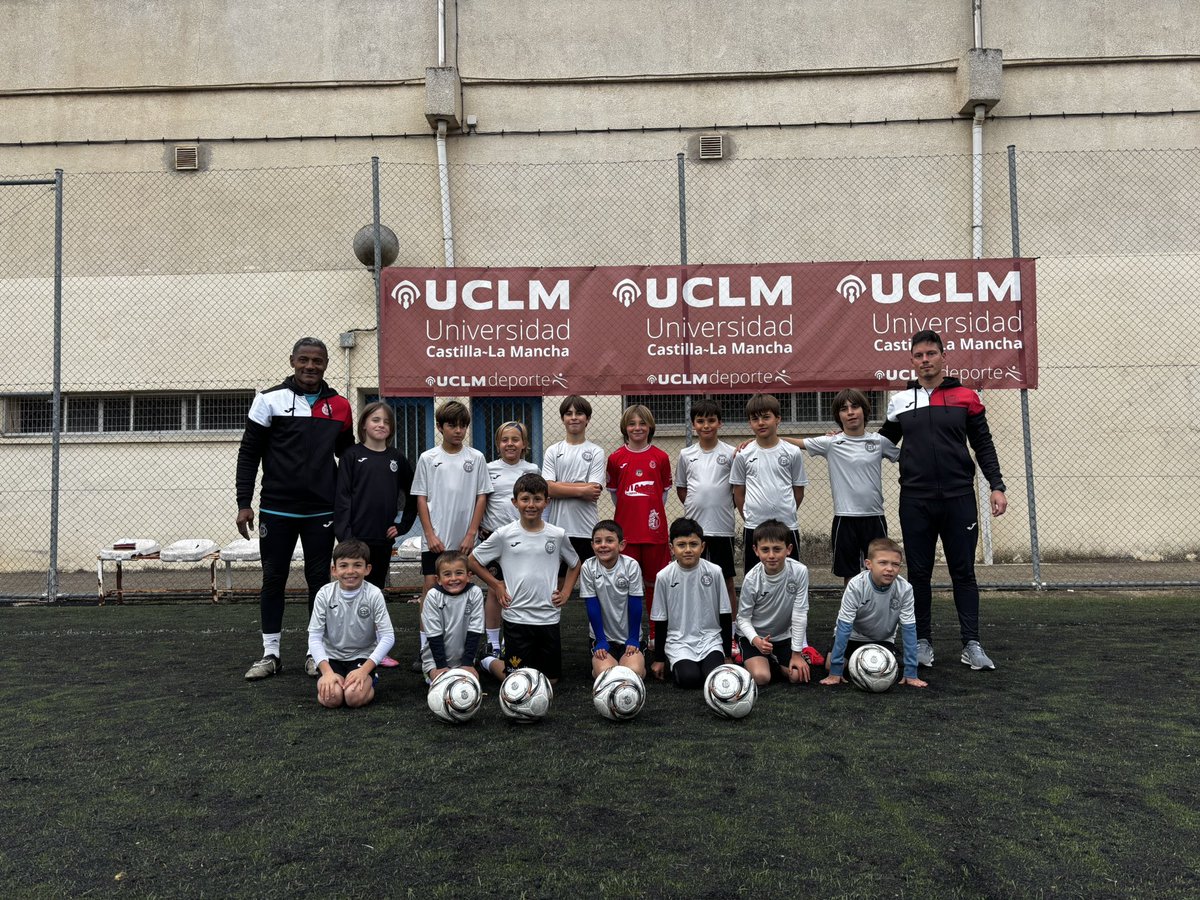 UB Conquense tweet media