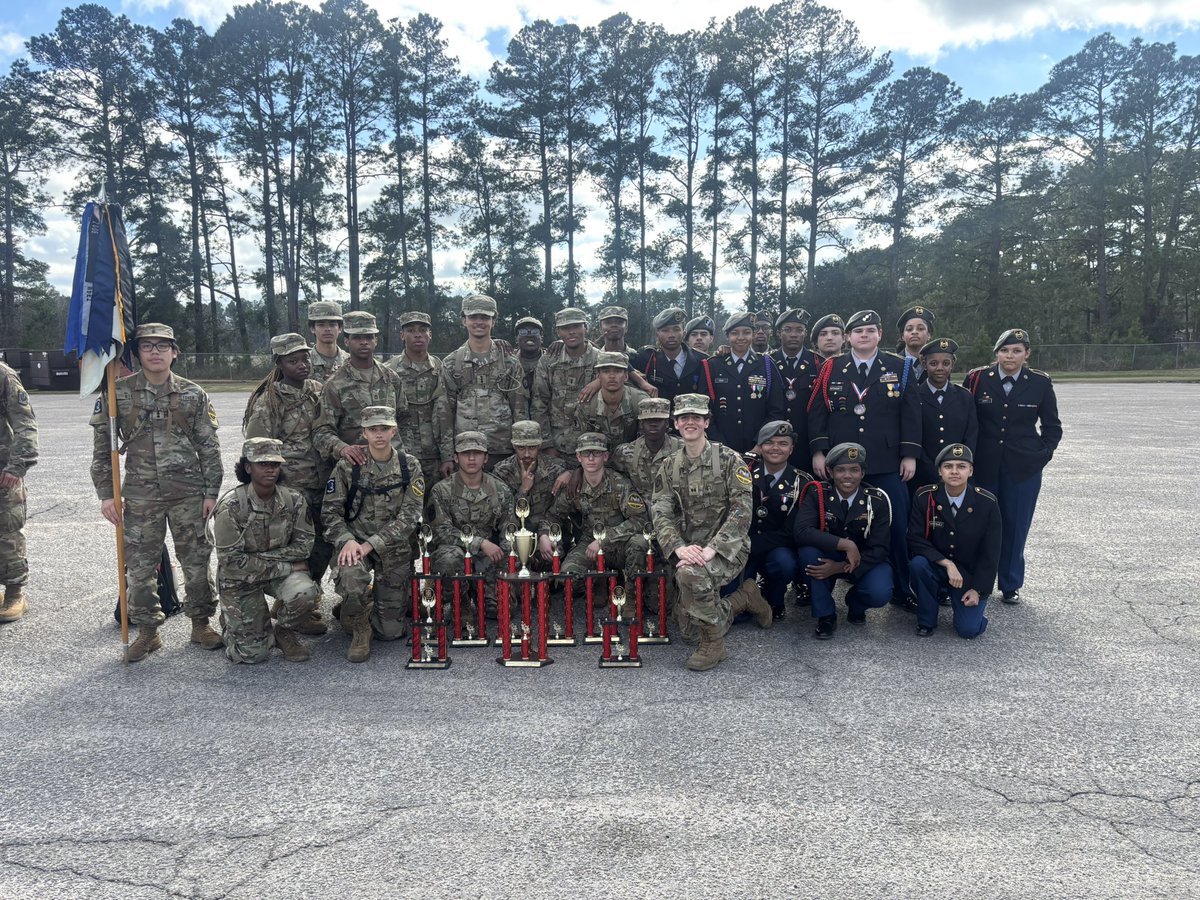 La Monta Caldwell tweet media