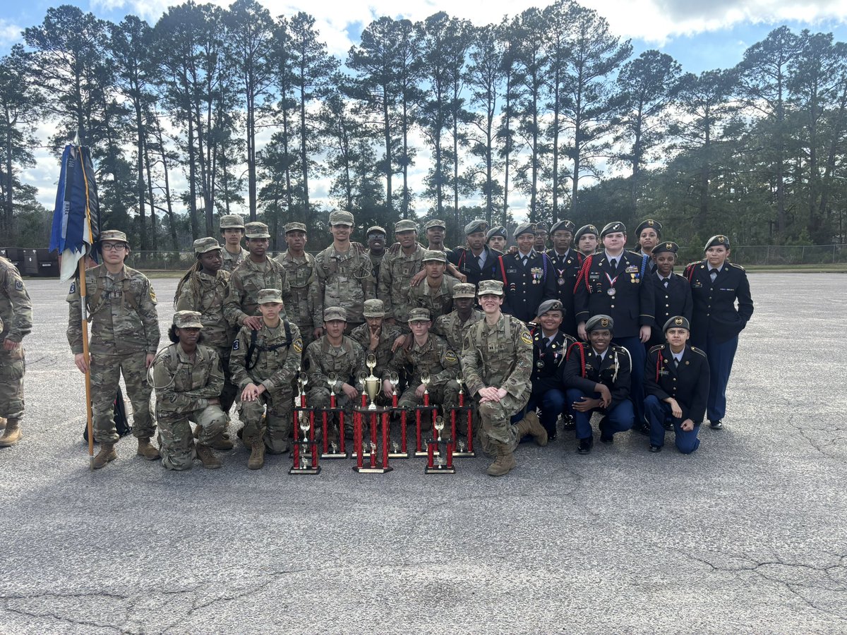 La Monta Caldwell tweet media