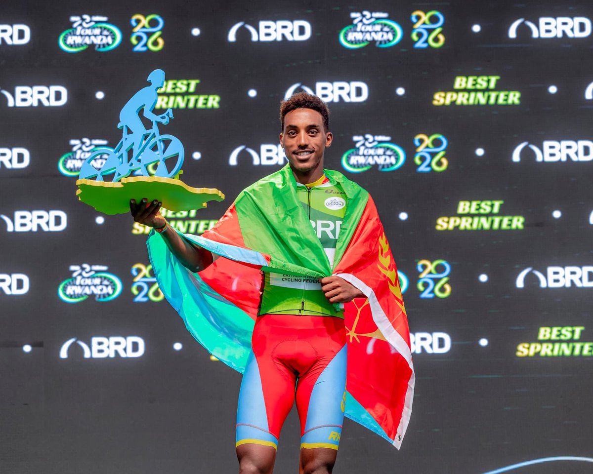 HENOK MULUBRHAN tweet media